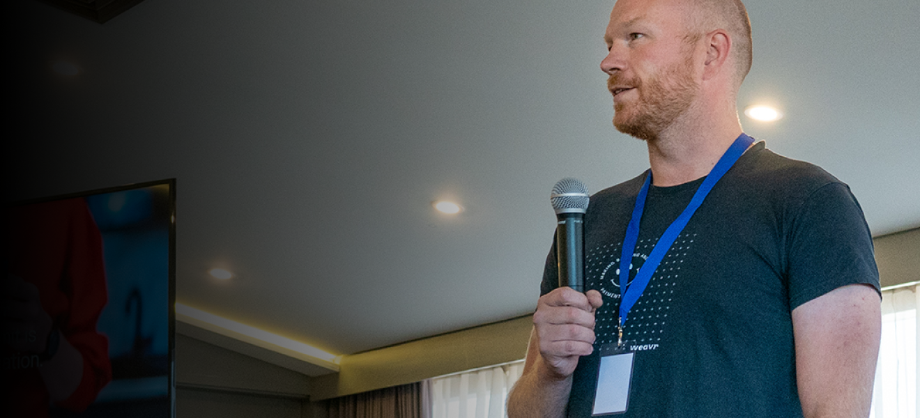 Moth to the flame of innovation – why I traded the golf course for startup finance