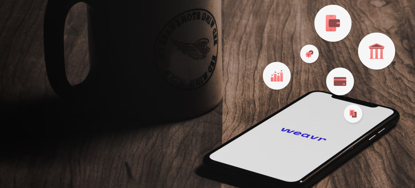 Open Banking vs BaaS Embedded Finance