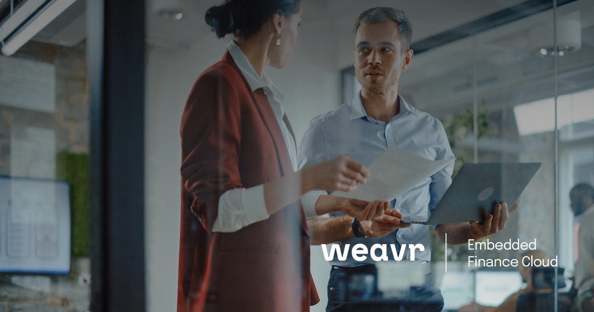 Safe, Scalable, Sellable: How Banks Can Overcome the Barriers to Embedded Finance Adoption