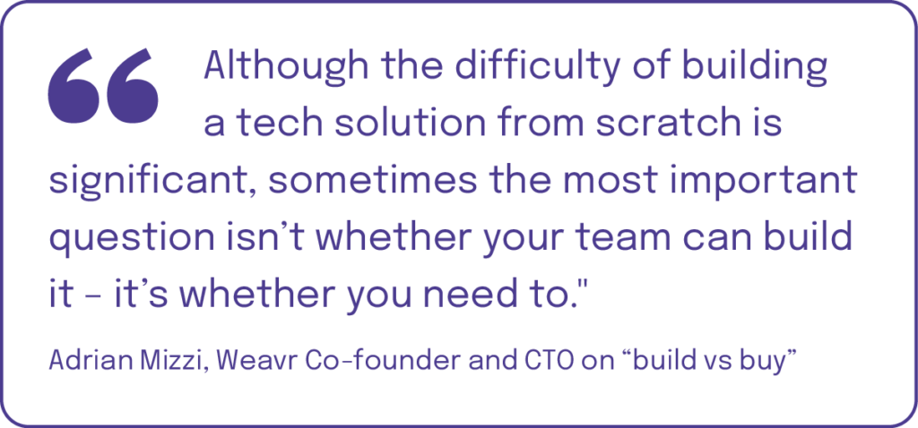 Adrian Mizzi - fintech expert