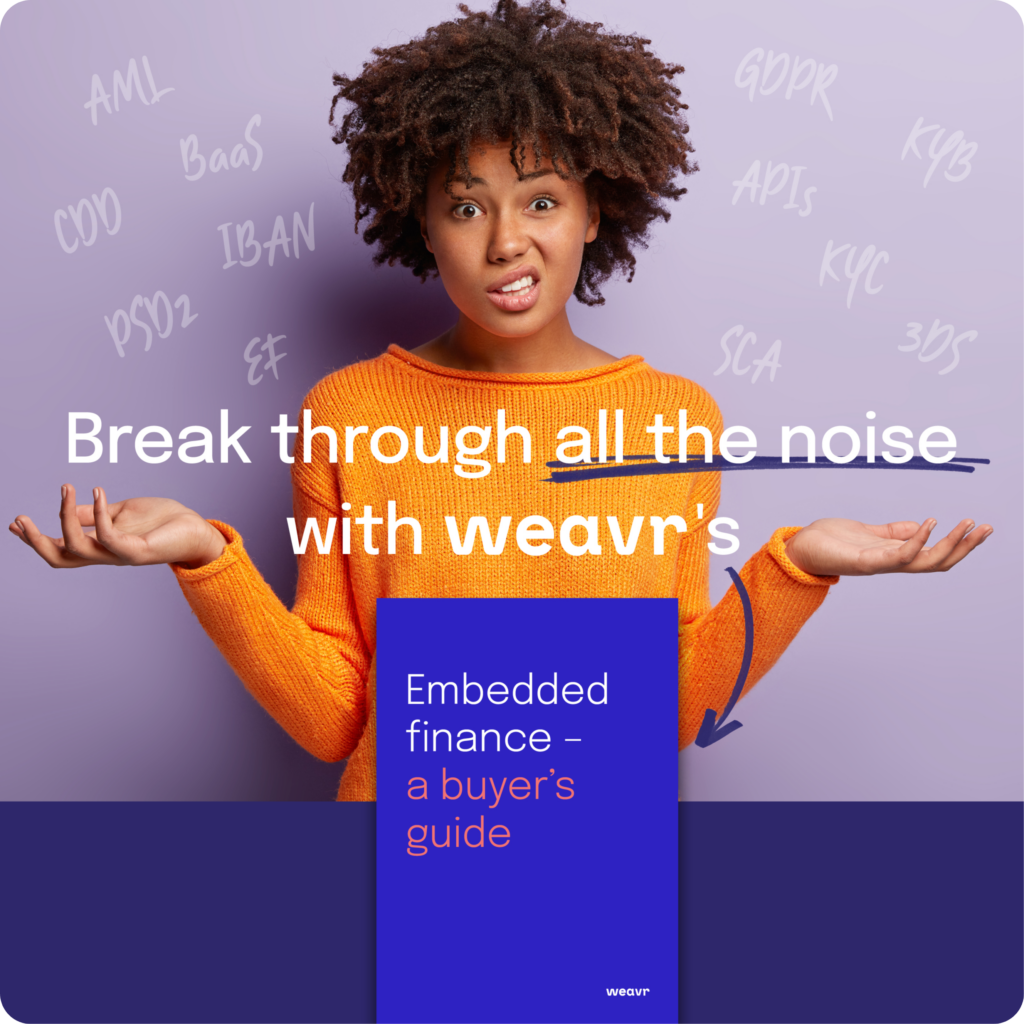 download the embedded finance buyers guide