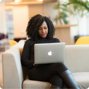 Talk to an expert about embedded finance