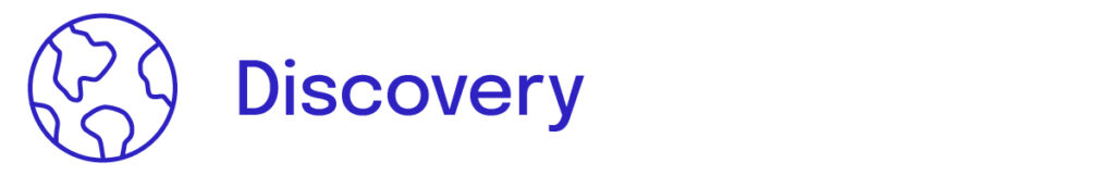 Discovery