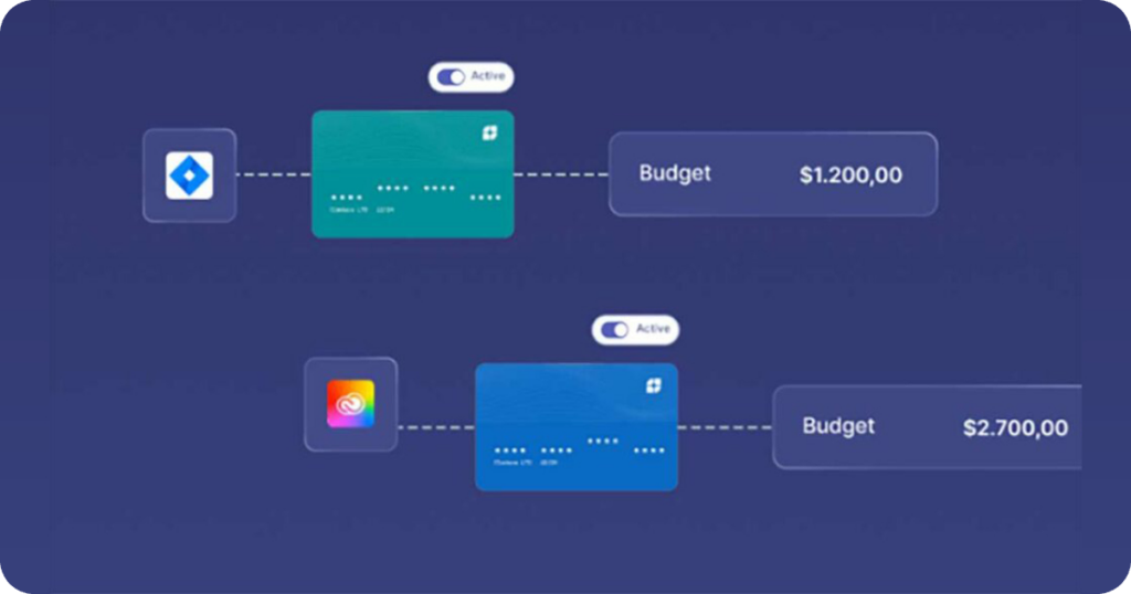 SaaS management innovators - Cledara