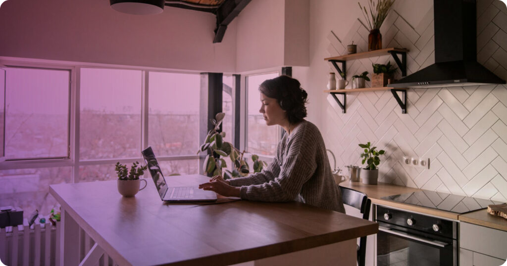 Spend management and embedded finance