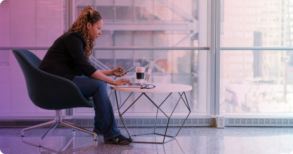 Spend management and embedded finance