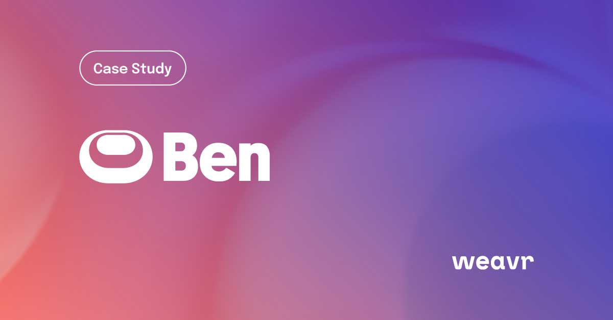 Ben flexible benefits case study