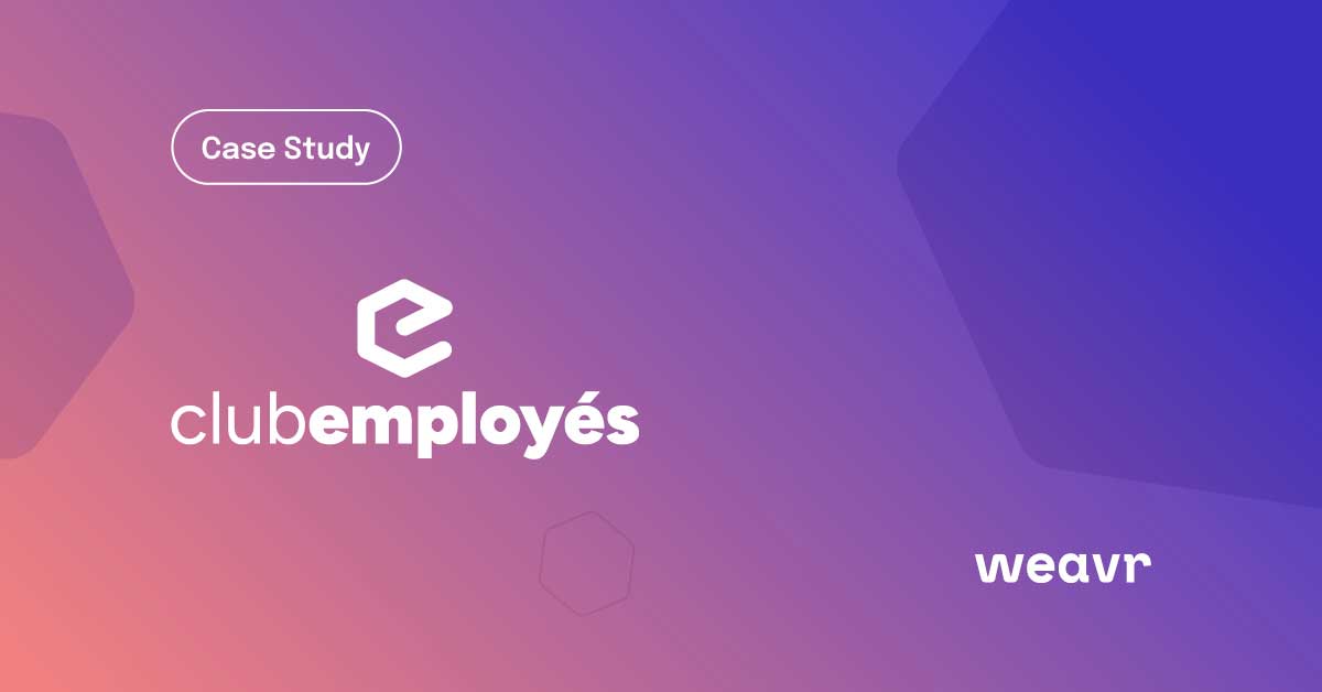 Club Employes embedded finance case study