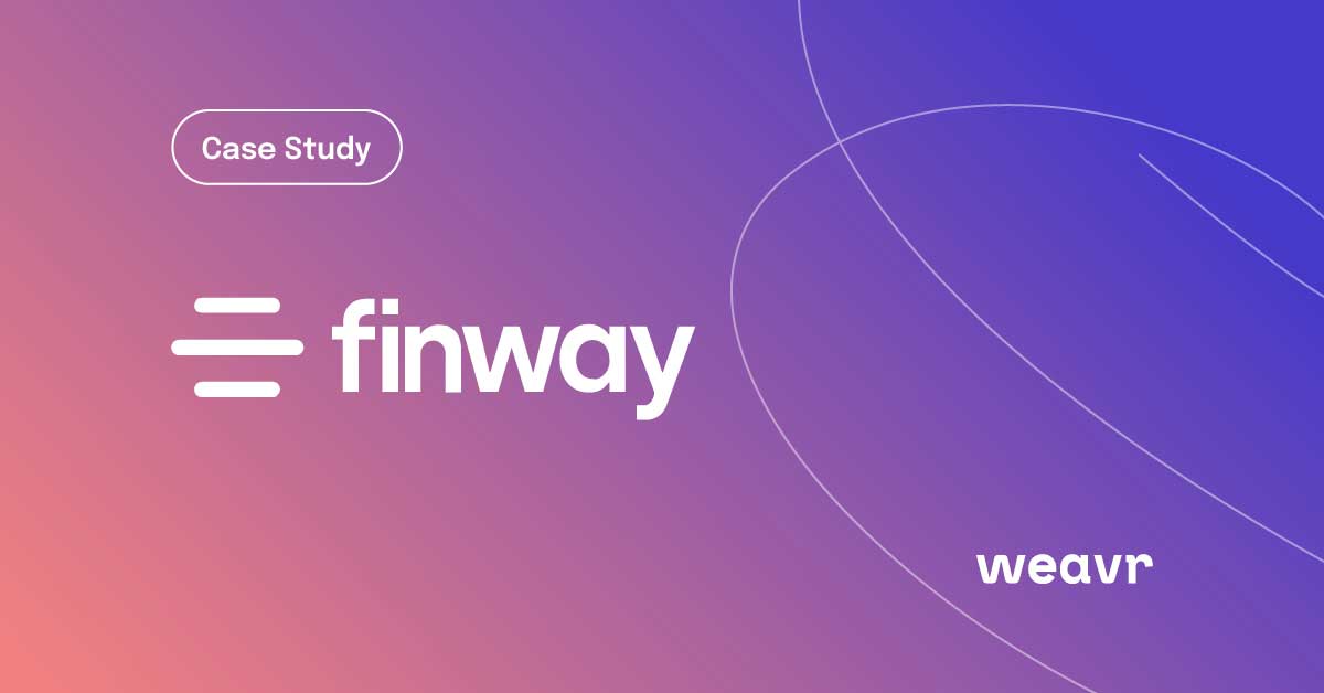 Finway embedded finance case study